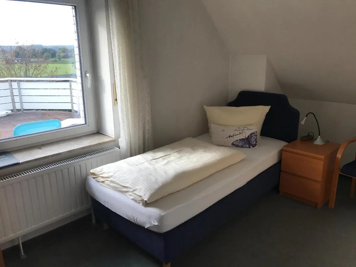 Hotel Hennies Hannover 森德 德国