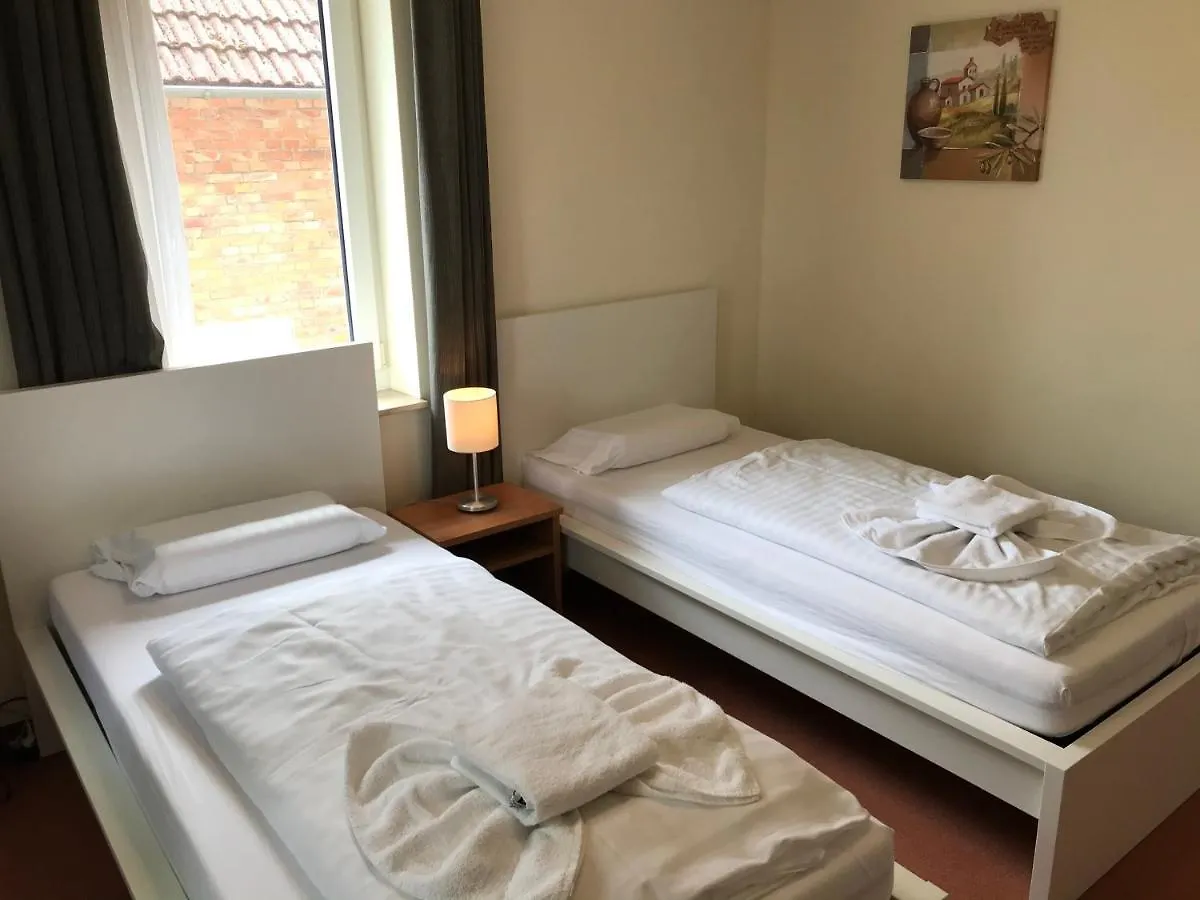 ***  Hotel Hennies Hannover 森德 德国