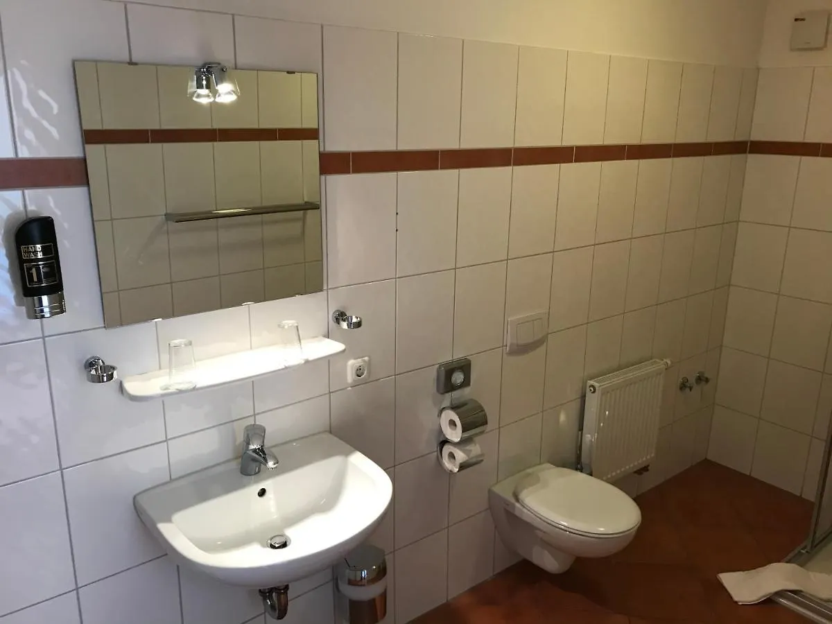 Hotel Hennies Hannover 森德