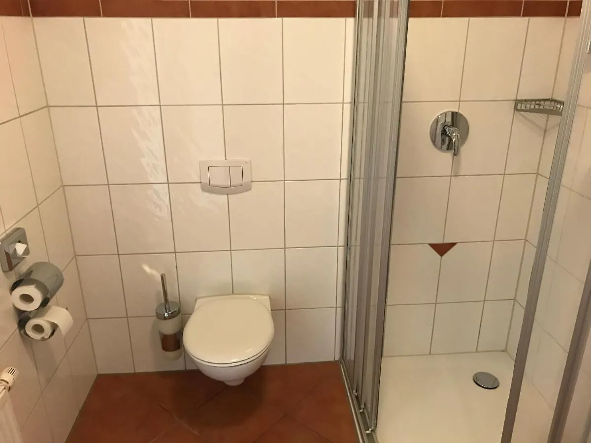 Hotel Hennies Hannover 森德