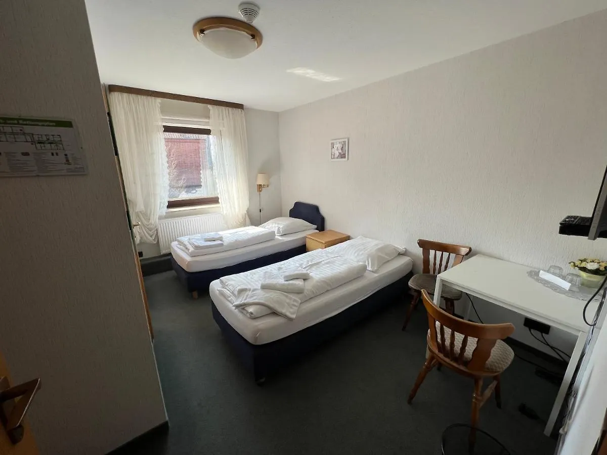 Hotel Hennies Hannover 森德 3*,  德国