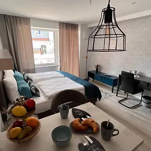 Sofi-living-apartments Hannover