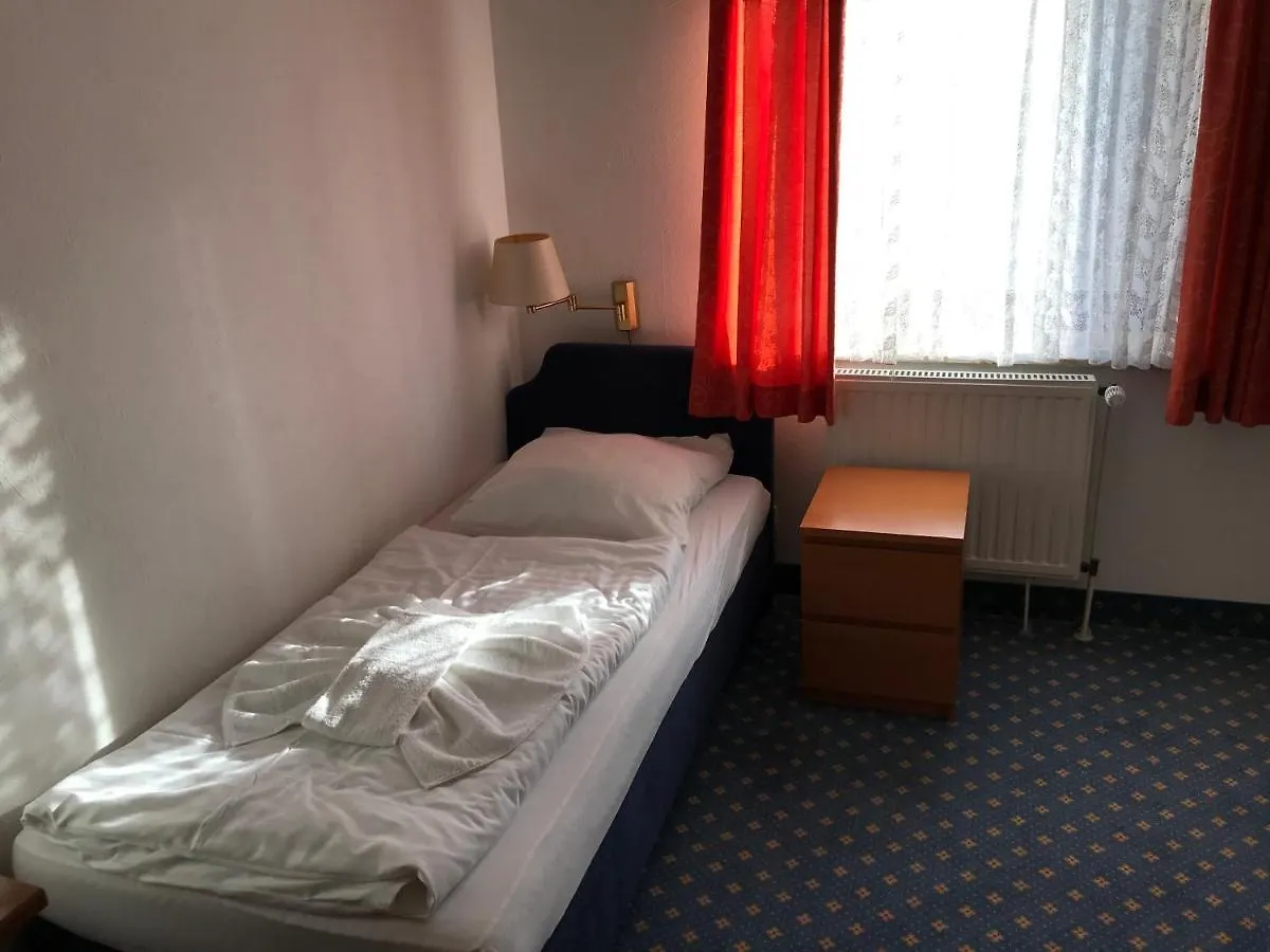 Hotel Hennies Hannover Sehnde