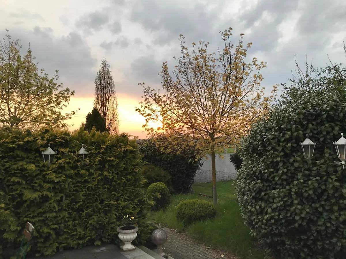 ***  Hotel Hennies Hannover Sehnde Deutschland