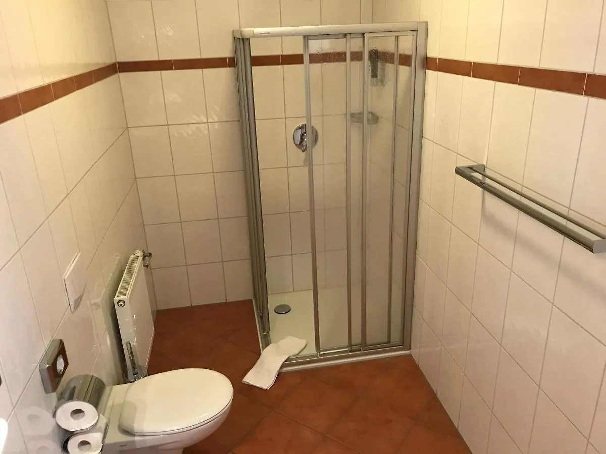 Hotel Hennies Hannover Sehnde